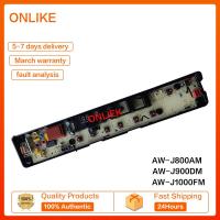ราคา TOSHIBA AW J800AM AW J900DM AW J1000FM WASHING MACHINE PCB BOARD CONTROL BOARD AW J800 AW J900 AW J1000 (13244551302)