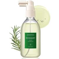 ราคา พร้อมส่ง AROMATICA ROSEMARY ACTIVE V ANTI HAIR LOSS TONIC 100 ml (23148476096)