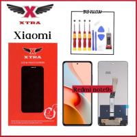 ราคา XTRA หน้าจอ LCD Xiaomi Redmi note9s note9Pro งานแท้ อะไหล่มือถือ Lcd Screen Display จอ ทัช For Xiaomi Redmi note9s note9Pro แถมไขควงกาว (16911733360)