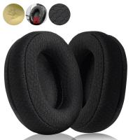 ราคา Replacement for SOUNDPEATS A6 Wireless Headband Ear Pads Earphone Cushions Headphones Protein Earmuff (23975900554)