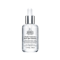 ราคา Kiehls Clearly Corrective Dark Spot Solution 50ml 100ml เซรั่มไวท์เทนนิ่ง50มล 100มล ANNIE (23206087193)