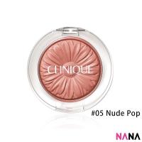 ราคา CLINIQUE Cheek Pop Blush 05 Nude Pop 3 5g Delivery Time 5 10 Days (23531211800)