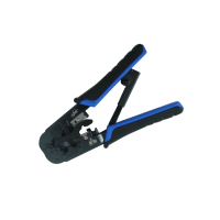 ราคา LINK คีมย้ำสายไฟ ปลอกสายไฟ คีมเข้าหัวสาย รุ่น TL 1103R ใช้สำหรับย้ำหัวแลน RJ 45 และหัวโทรศัพท์ RJ 11เข้าหัวสายLan สายโทรศัพท์ ย้ำหัว คีมย้ำหัว คีมสายไฟ คีม (23770762798)