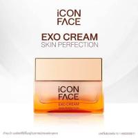 ราคา เซรั่มหน้ากระจก Icon Face iSerum Exp10 2026 Nanopro HYA Liposomes Hydro Booster เซรั่มหน้ากระจกกันแดดiconface exo creamicon ของแท้100 (22901513240)