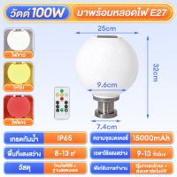 ราคา ซื้อ 1 แถม 1 ไฟทางโซล่าเซลล์ โคมไฟหัวเสา 3สีในโคมเดียว 20cm 25cm 30cm โซล่าเซล ไฟ led โซล่าเซลล์ รับประกัน 3 ปี กันน้ำIP67 โคมไฟ โซล่าเซลล์ (24454562168)