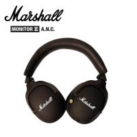 ราคา หูฟังบลูทูธไร้สาย Marshall Monitor II ANC แบบครอบหู หูฟังเกมมิ่ง (24550073310)