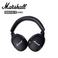 ราคา หูฟังบลูทูธไร้สาย Marshall Monitor II ANC แบบครอบหู หูฟังเกมมิ่ง (24550073309)