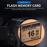 ราคา Professional 32GB Compact Flash Memory Card White Blue (21139260888)