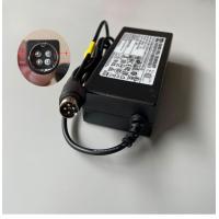 ราคา Genuine 12V 3 33A 40W 4 PIN KPL 040F VI KPL 040F CWT Power Supply AC Adapter For HIKVISION 7808HGH7816 Video Recorder Charger New original warranty 3 years (19110210844)