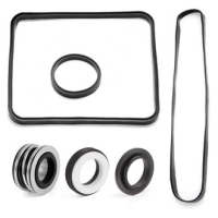 ราคา อะไหล่ ชุดโอริง เฮย์เวิร์ด ซุปเปอร์ ปั๊ม Hayward Super Pump SP2600 Pool Pump (16466666347)