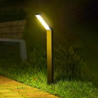 ราคา Solar Garden Lights Outdoor Waterproof warm light (23963270535)