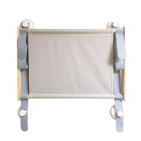 ราคา Yearn COD เปลนอนแมว เปลแมว เปลติดกระจก เปลสัตว์เลี้ยง พับเก็บได้ (19806350933)