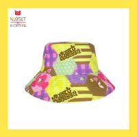 ราคา Kloset Etcetera Beeloved Bucket หมวกบักเกตลายผึ้ง (16738392965)
