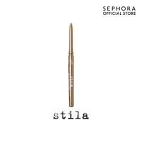 ราคา STILA Stay All Day Smudge Set Waterproof Gel Eye Liner (23645675102)