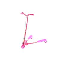 ราคา สกู๊ตเตอร์ ขาแยก สำหรับเด็ก สำหรับผู้ใหญ่ ล้อมีไฟ ขนาด 100 x 77 x 63 cm พับได้ พกพาง่าย ล้อมีไฟ (24027277380)