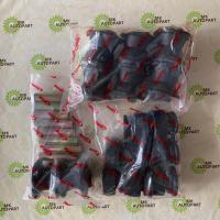 ราคา ยางแท่นเก๋ง ISUZU D MAX03 2011 SINGLE CAB ตอนเดียว หัวเดียว ชุดยาง12ชิ้น (15664782619)