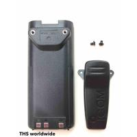 ราคา แบตเตอรี่ มอก แบตเตอรี่ แพ็ค IC V82 IC V8 IC F3GX IC F3G วิทยุสื่อสาร Battery Pack (653472098)