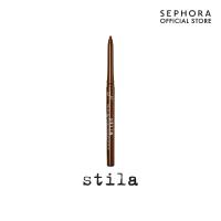 ราคา STILA Stay All Day Smudge Set Waterproof Gel Eye Liner (23645675100)