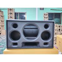 ราคา ลำโพงบลูทูธ 6 5 หน้าเปิดโครงหล่อพร้อมหุ่มหนัง 6 5 1 ดอก เสียงกลาง4นิ้ว 2 ดอก เสียงแหลม3นิ้ว jbl 2ดอก ขนาด ยาว 43 สูง 26 ลึก 28เพลท 6 26 ไม้ 12มิลรูดอกซับ15 5 cm (24441558144)