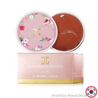 ราคา Jayjun Roselle Tea eye gel patch 120g แผ่นเจลมาส์คใต้ตาเพิ่มความชุ่มชื่นลดปัญหาริ้วรอยหมองคล้ำใต้ตาสินค้านำเข้าจากประเทศเกาหลี (2307452132)