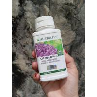 ราคา Nutrilite Cal Mag D Plus MY 180 เม็ด แคลเซียม แท้ช็อปมาเลเซีย (20289517954)