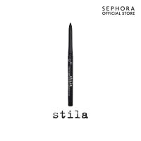 ราคา STILA Stay All Day Smudge Set Waterproof Gel Eye Liner (23645675098)