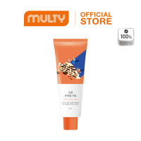 ราคา Round Lab Soybean Panthenol Cream 80Ml (24433539975)