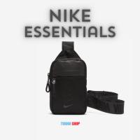 ราคา กระเป๋าสะพายข้าง กระเป๋าคาดเอว Nike Sportswear Essentials Small Hip 1 ล ลิขสิทธิ์แท้ NIKE ป้ายไทย รหัส BA5904 011 (24055806507)