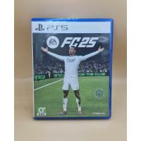 ราคา มือสอง มือ2 เกม ps5 FC25 FC 25 โซน3 แผ่นสวย Ps5 game playstation5 (22982683494)