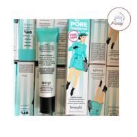 ราคา ไพรเมอร์ Benefit the Pore fessional Primer 22ml (22787394459)