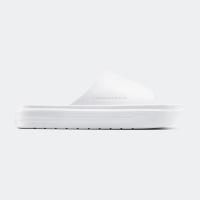ราคา CONVERSE รองเท้าแตะ ผู้ใหญ่ รุ่น Converse Essential Slide WH A12173C WHITE (24289863525)