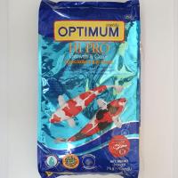 ราคา อาหารปลาคาร์ฟ Optimum Hi Pro Growth Color 7 Kg ออพติมั่ม ไฮโปร สูตรเร่งโต และเร่งสี เม็ดใหญ่ (2399800929)