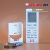 ราคา 11153005 รีโมทแอร์ Central Air รีโมทเซ็นทรัลแอร์ รุ่น CFW IFE09 IFE13 IFE18 IFE25 (22846415595)
