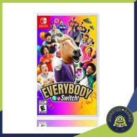 ราคา 1 2 Switch Everybody 1 2 Switch Nintendo Switch Game แผ่นแท้มือ1 12 Switch Nintendo Switch Game 12Switch Game 1 2 Switch Game Everybody 12 Switch (19411251839)