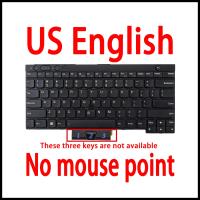 ราคา Laptop Replacement Keyboard for Lenovo ThinkPad T430 T430S X230 X230T T530 L430 L530 04Y0490 04X1277 04X1315 USA Russia Layout (24405104775)