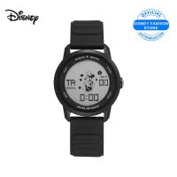 ราคา นาฬิกาดิสนีย์มิกกี้เมาส์สำหรับเด็กเด็กหญิงเด็กชายกันน้ำแฟชั่นเรืองแสงนาฬิกาปลุกนับถอยหลังนาฬิกาข้อมือโครโนกราฟดิจิทัล LED (23534595541)