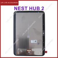 ราคา Original 7 0 สำหรับ Google Home Nest Hub 1รุ่น 2 Generation Nest Hub จอแสดงผล LCD หน้าจอสัมผัส Digitizer Assembly (14111152479)