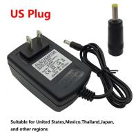 ราคา Storewide Sale 3v 3 3v 3 5v 3 6v 4 0 1 7mm 3 3 5 Volt Ac Dc Power Supply Adapter Adaptor 1 5a 2a 2 5a Home Wall Adaptador 5 5 2 5mm (21321930611)