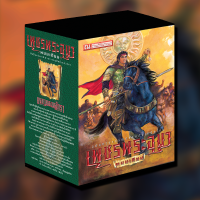 ราคา Boxset ปกเขียว เพชรพระอุมา ตอน แงซายจอมจักรา ตอนที่ 6 นวนิยายโดย พนมเทียน สนพ ณ บ้านวรรณกรรม (9080700974)