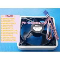 ราคา มอเตอร์พัดลมตู้เย็น HITACHI PTR M800GP2 073 ใช้ได้กับรุ่น R M600GP2THR S600GP2THR M600GP2THXR S600P2THR M600P2THR M600AGP4THXR M600VAG9THXR S600PTH0R SX600GPTH0R MX600GVTH0 (8235754923)