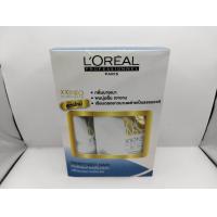 ราคา LOreal Xtenso Oleoshape ลอรีอัล ครีมยืดผม เอ็กซ์เทนโซ 400 มล (20917460568)