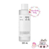 ราคา พร้อมส่ง ของแท้ Anua Heartleaf 77 Soothing Toner 40ml 250ml โทนเนอร์พี่จุน (7428874528)