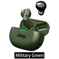 ราคา Ultimate Jeep True Wireless Earbuds Bluetooth 5 3 Hd Volte Intelligent Touch Control Ear Earphones Sports Earbuds Stereo Call Headphone (22720027935)