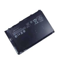 ราคา Factory Direct Sales Laptop Battery Bt04xl 9470M For HP Elitebook Folio 9470M 9480M 45Dd0 (24517005616)