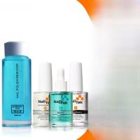 ราคา Nailtek น้ำยาทาเล็บดูดซับความชื้น 2 ขั้นตอน ดูแลเล็บ สไตล์เจาะจง ผลิตจากส่วนผสมธรรมชาติ ช่วยให้เล็บแข็งแรงและเติบโตได้ (22206694754)