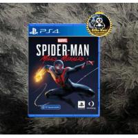 ราคา PS5 PS4 SPIDER MAN ZONE 3 All EN TH มือ 2 พร้อมส่ง (21956678874)