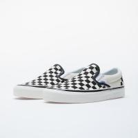 ราคา Vans Slip on Checker Board รองเท้าแวนลายตารางสุดเท่ มาพร้อมโปรฯลดราคาสุดพิเศษ จัดส่งฟรี 1 2วันรับของ (1598806759)