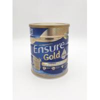 ราคา Ensure เอนชัวร์ โกลด์ 800 กรัม Ensure Gold 800g อาหารเสริมสูตรครบถ้วน (23056731022)