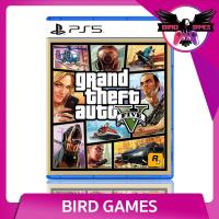 ราคา PS5 Grand Theft Auto V แผ่นแท้ มือ1 GTA 5 Ps5 GTA V Ps5 (20052246671)