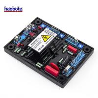 ราคา Red AS440 AVR Automatic Voltage Regulator Stabilizer Control Panel Compatible With Stamford Generator Brushless Alternator Parts (24244525915)